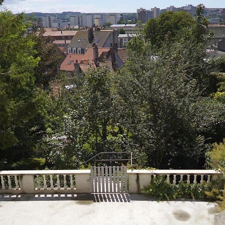 Appartement Cosy et Lumineux idéalement placé Boulogne-sur-Mer Exterior foto