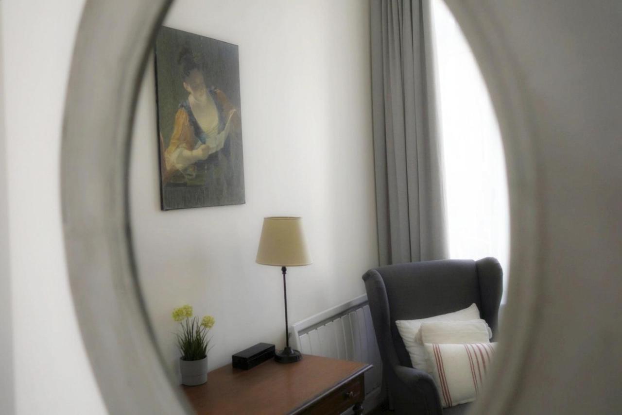 Appartement Cosy et Lumineux idéalement placé Boulogne-sur-Mer Exterior foto