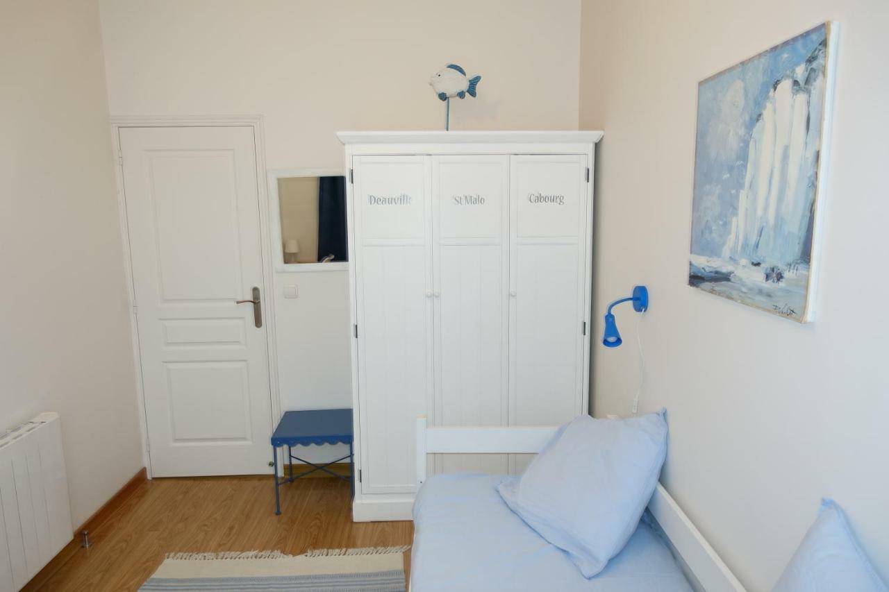 Appartement Cosy et Lumineux idéalement placé Boulogne-sur-Mer Exterior foto