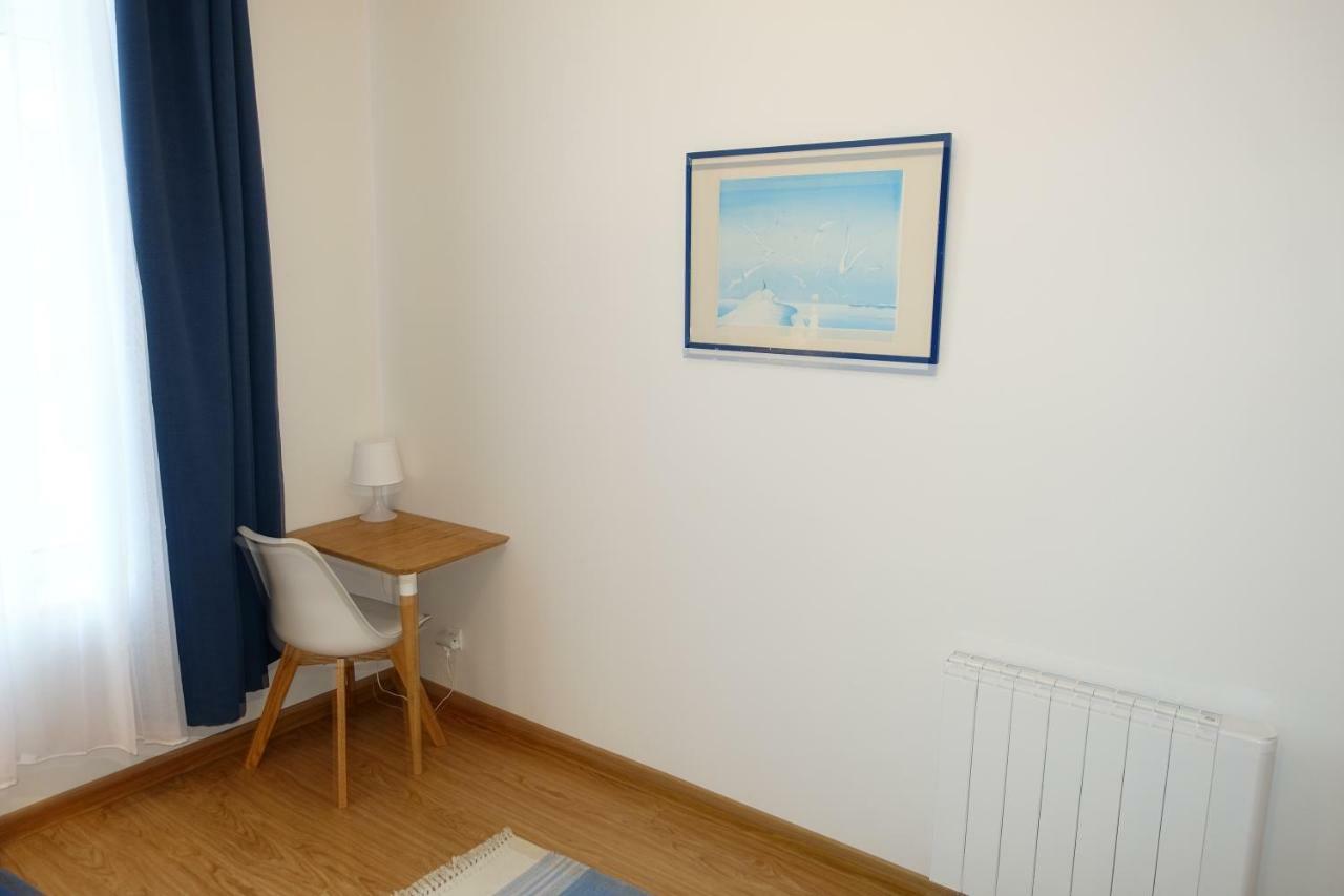 Appartement Cosy et Lumineux idéalement placé Boulogne-sur-Mer Exterior foto